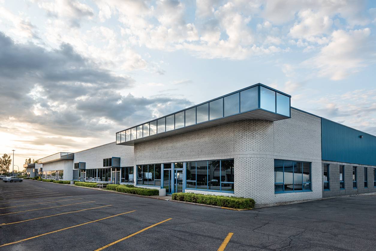 gestion parking d'entreprise