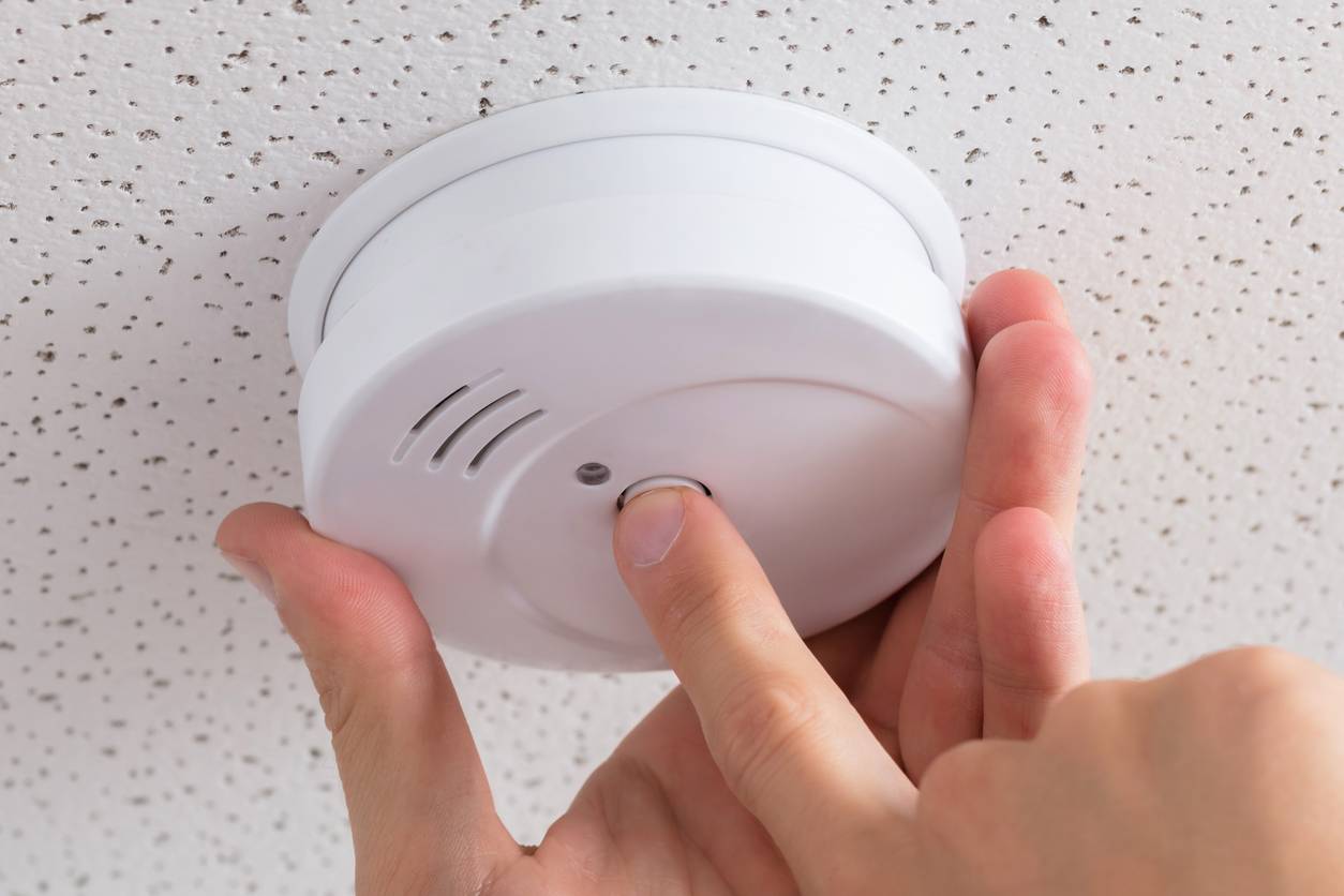 alarmes modulaires en entreprise
