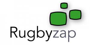 logo rugbyzap