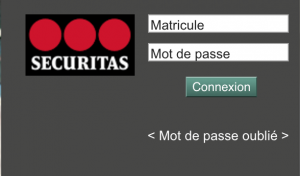 mon espace securitas