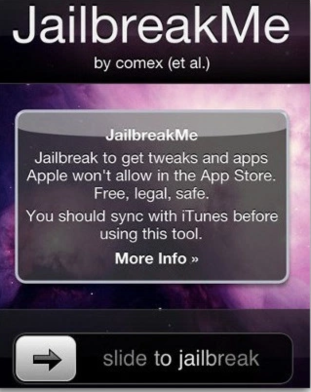 jailbreak.me