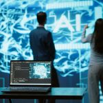 Les changements dans notre monde dus à l’Intelligence Artificielle