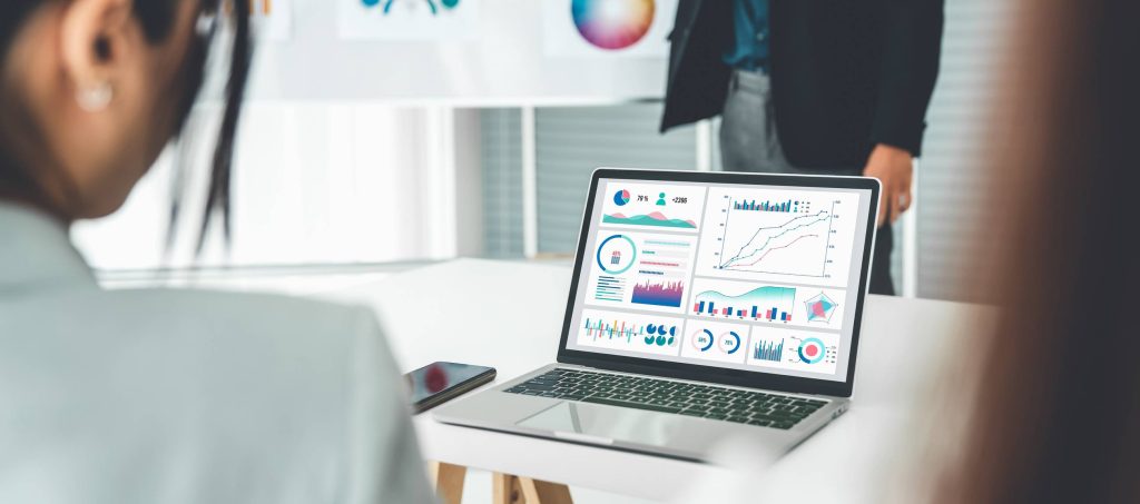 tableau de bord suivi e-commerce gestion des commandes