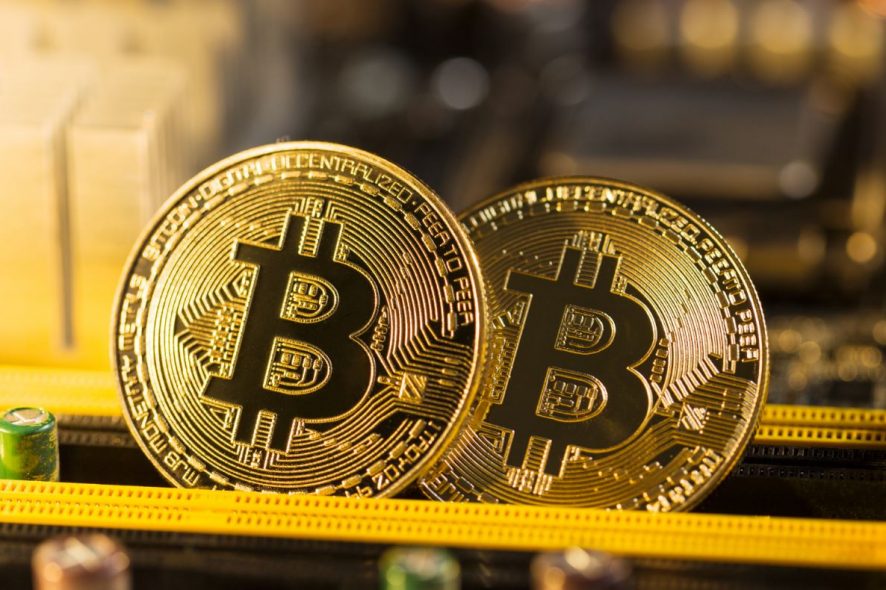 cryptomonnaie bitcoin