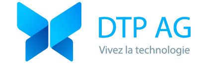 DTP-AG : Vivez la technologie