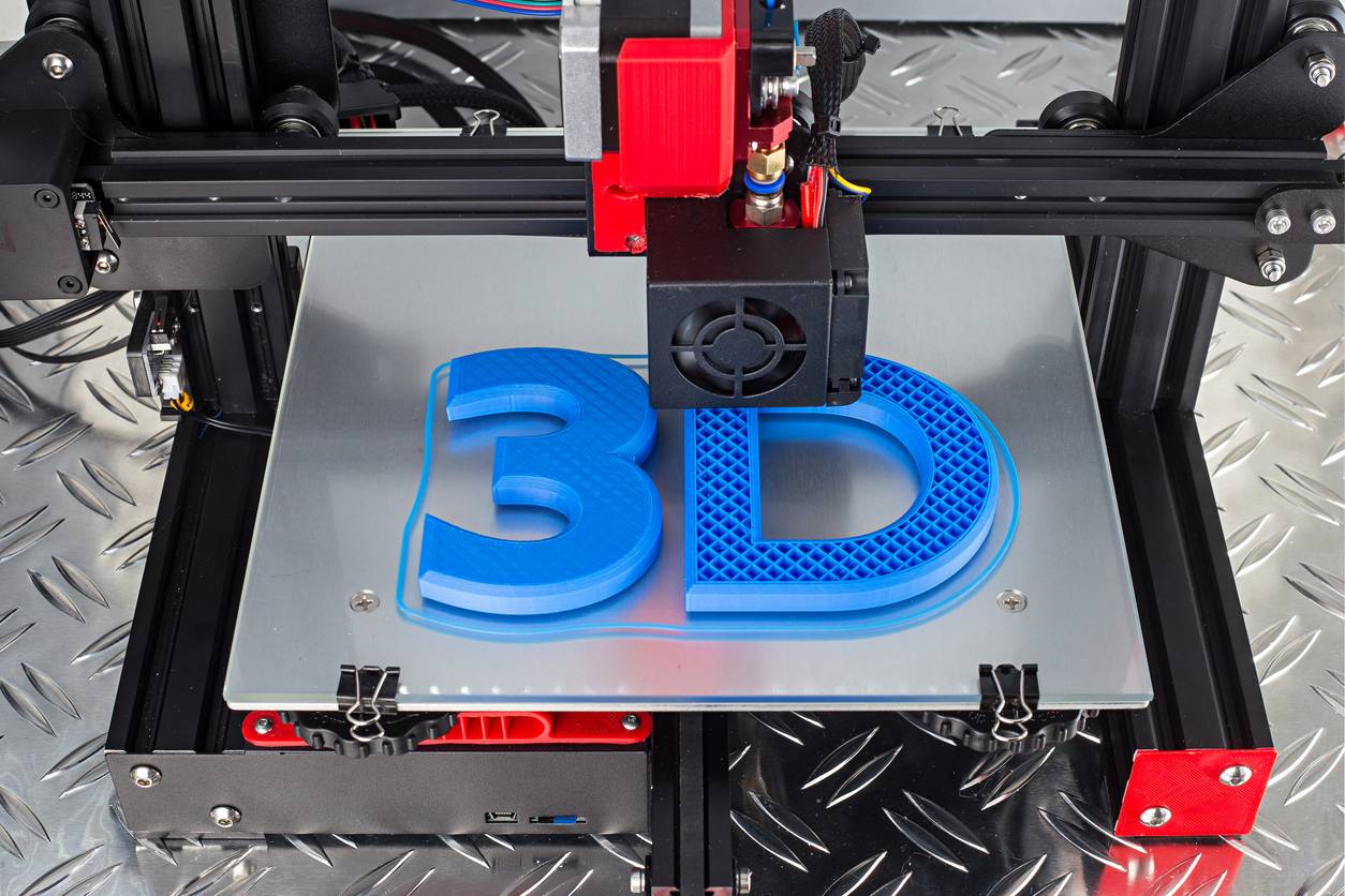 studio 3D utilisation entreprise