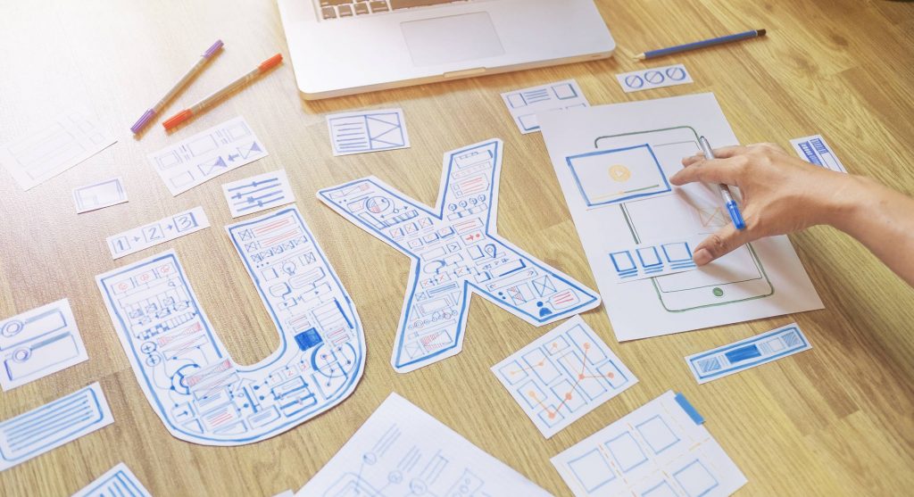 avantages ux research