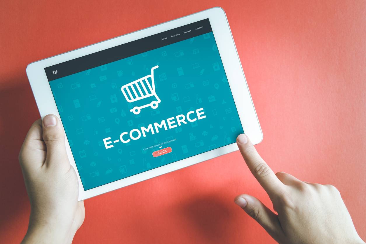 boutique e-commerce WordPress