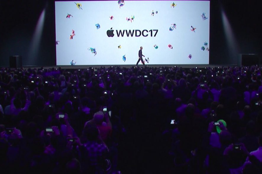 keynote apple 2017