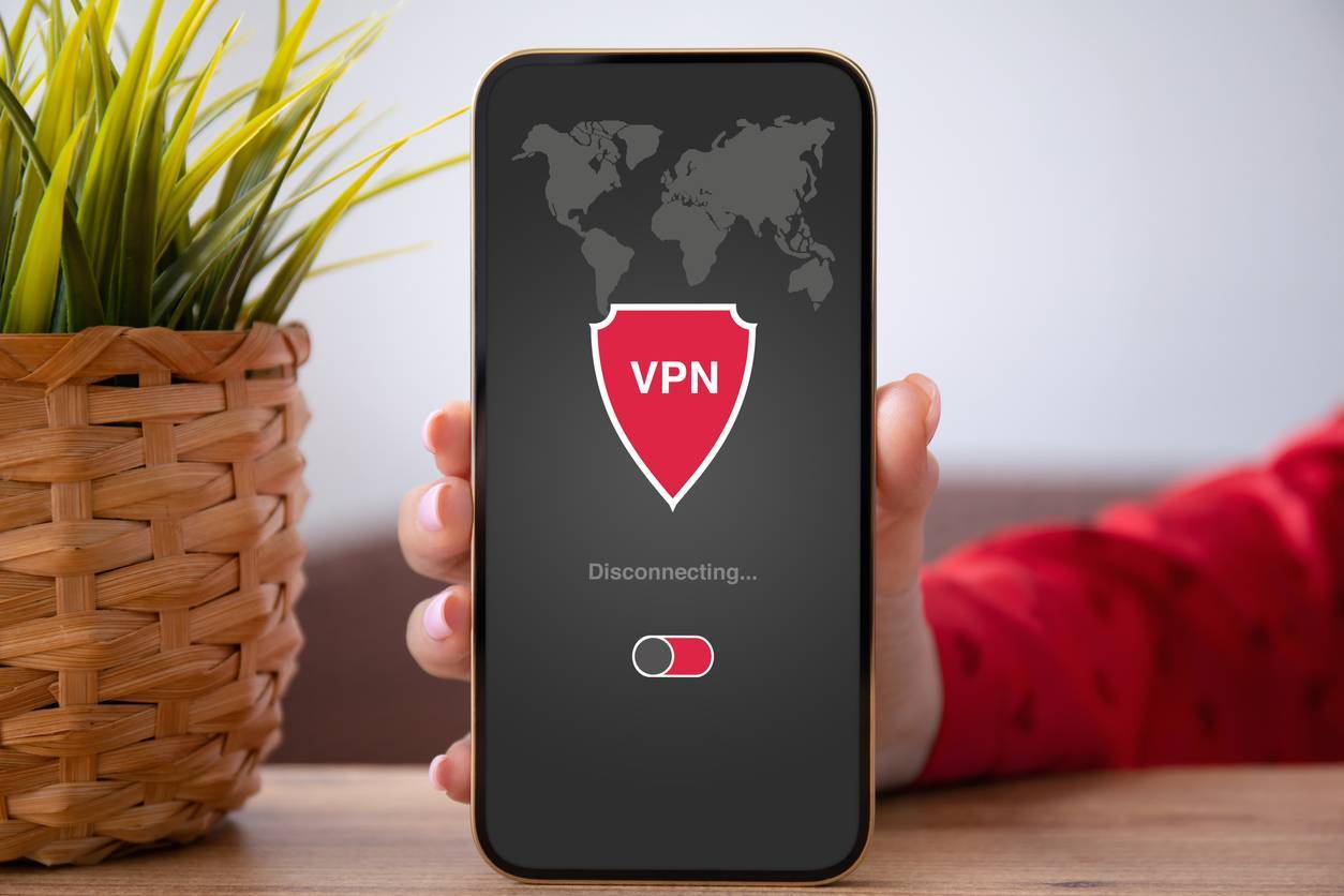 vpn proxy protection