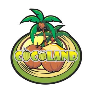 le logo du tchat Cocoland