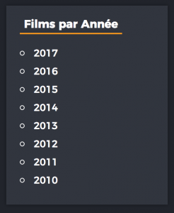 films par années sokrostream